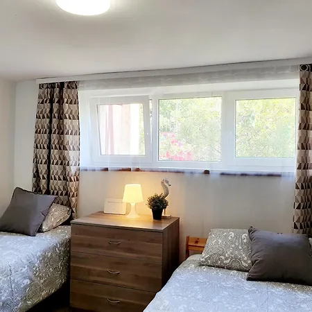 Apartment Mieszkanie Marina Brzezno Gdansk