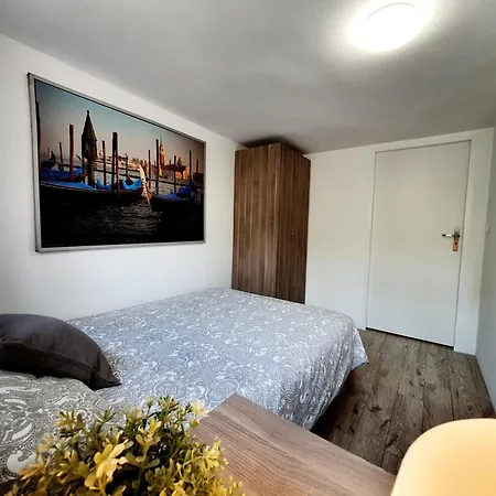 Mieszkanie Marina Brzezno *