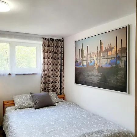 Mieszkanie Marina Brzezno Apartament *