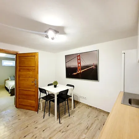 Mieszkanie Marina Brzezno Apartment *